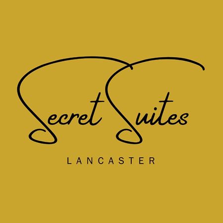 Secret Suites Lancaster Buitenkant foto