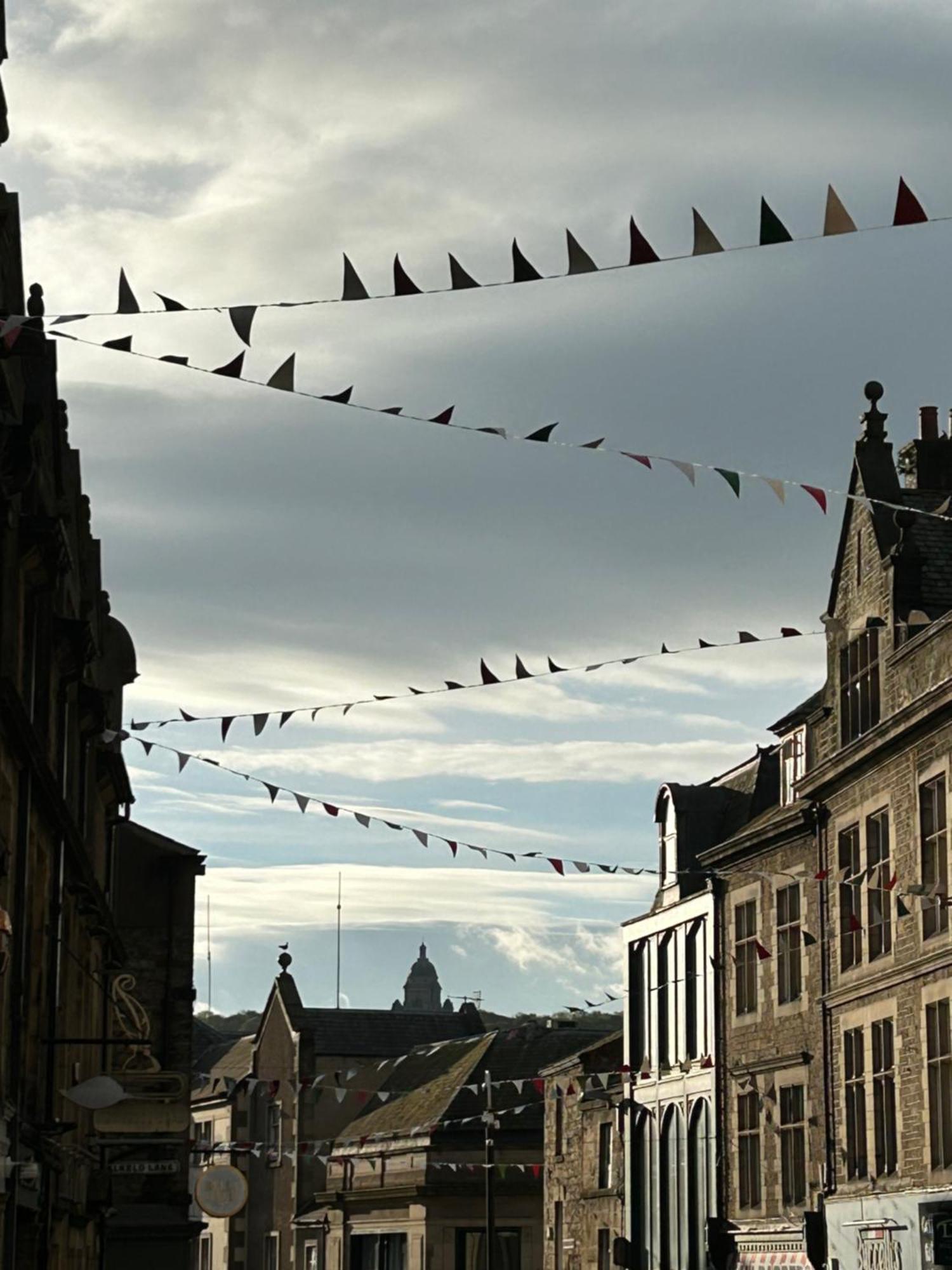 Secret Suites Lancaster Buitenkant foto