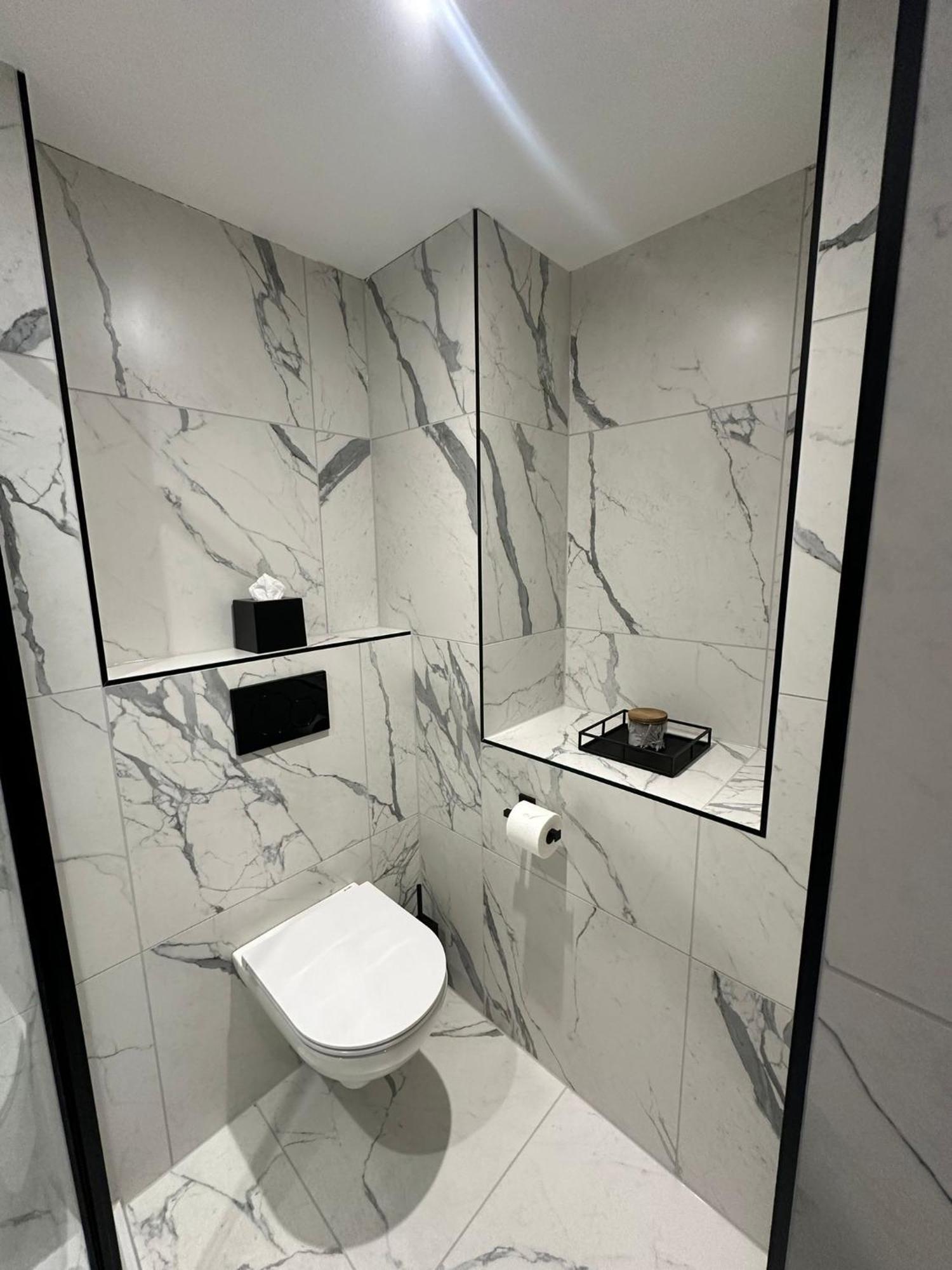 Secret Suites Lancaster Buitenkant foto