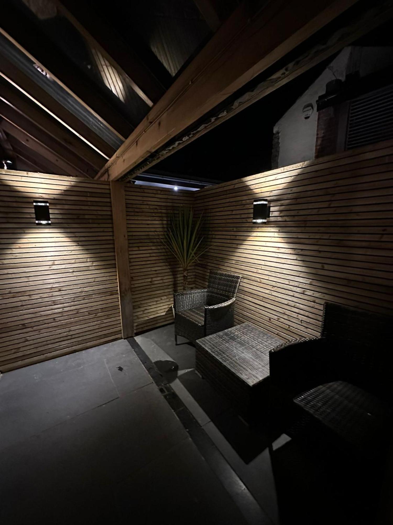 Secret Suites Lancaster Buitenkant foto