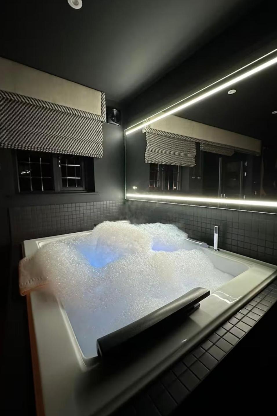 Secret Suites Lancaster Buitenkant foto