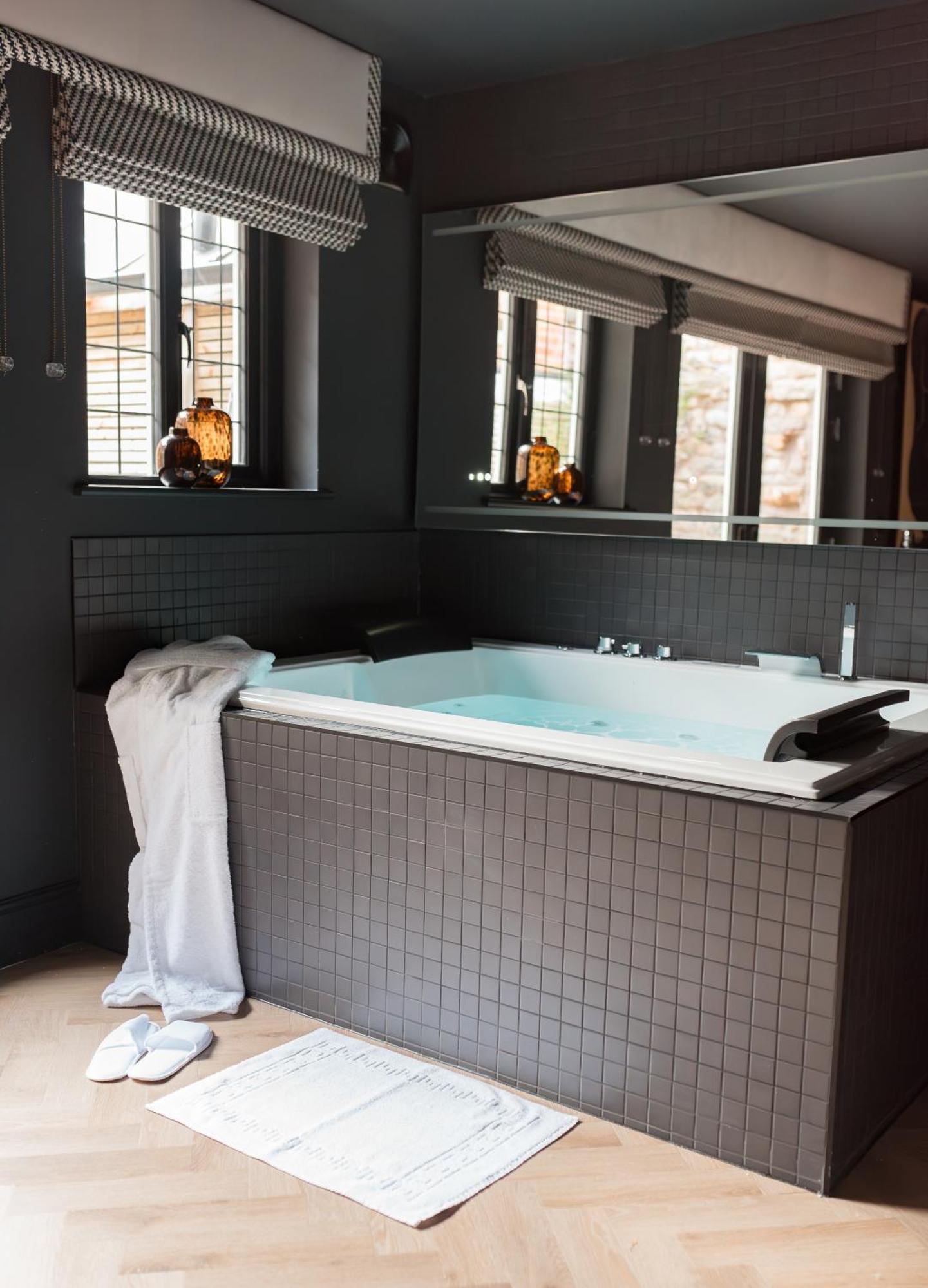 Secret Suites Lancaster Buitenkant foto