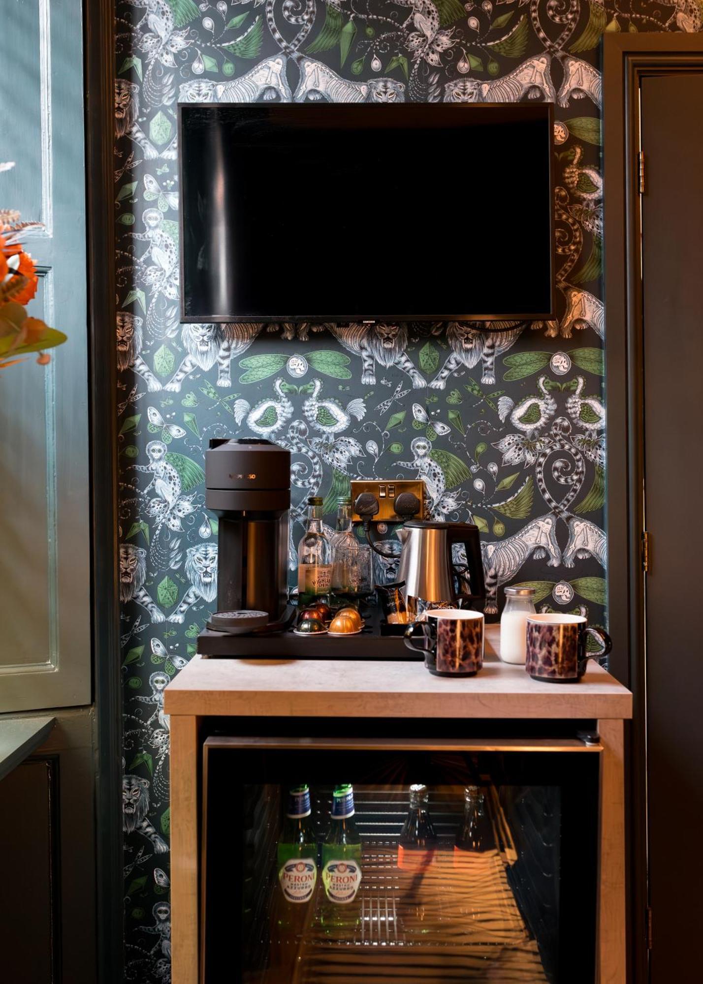 Secret Suites Lancaster Buitenkant foto