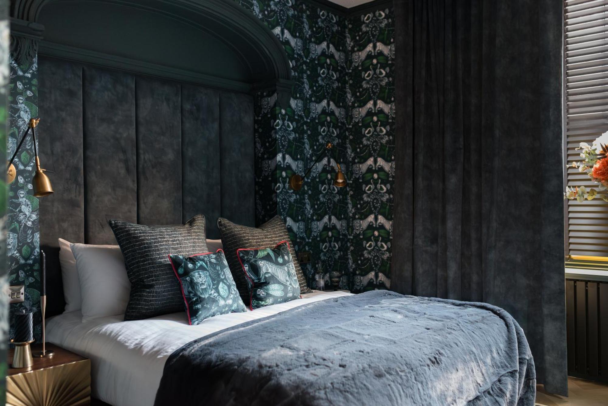 Secret Suites Lancaster Buitenkant foto