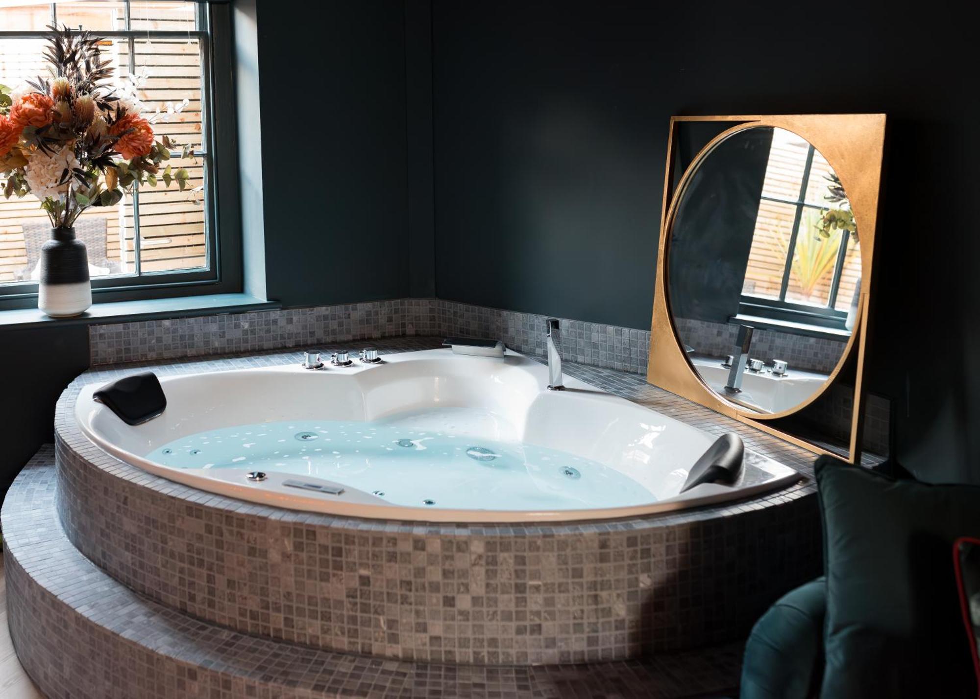Secret Suites Lancaster Buitenkant foto