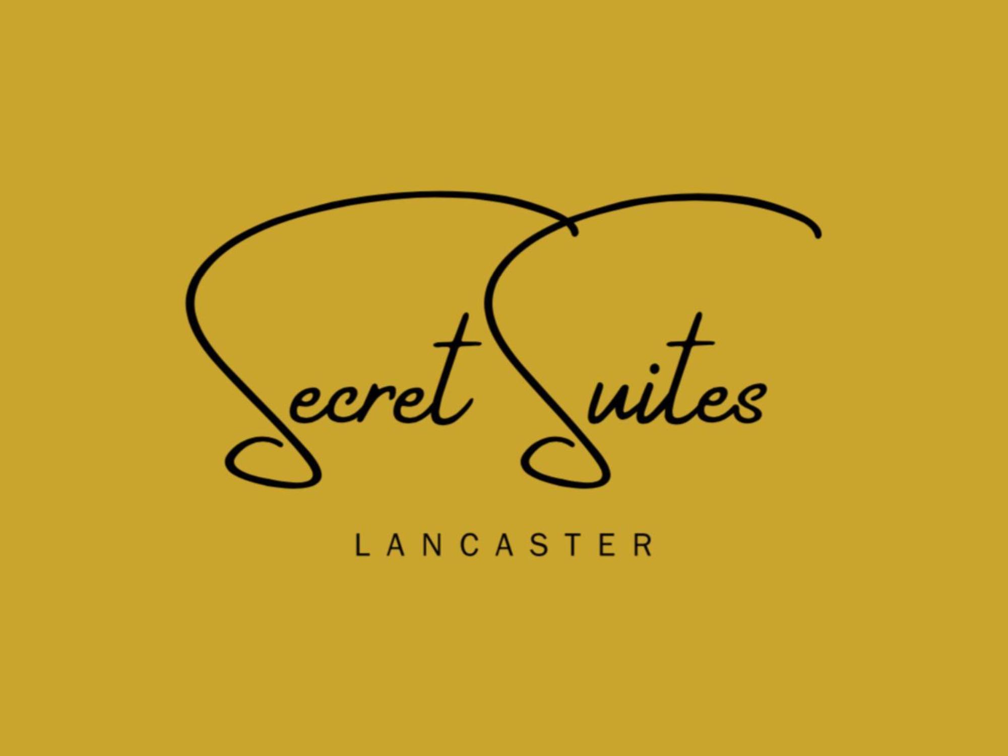 Secret Suites Lancaster Buitenkant foto