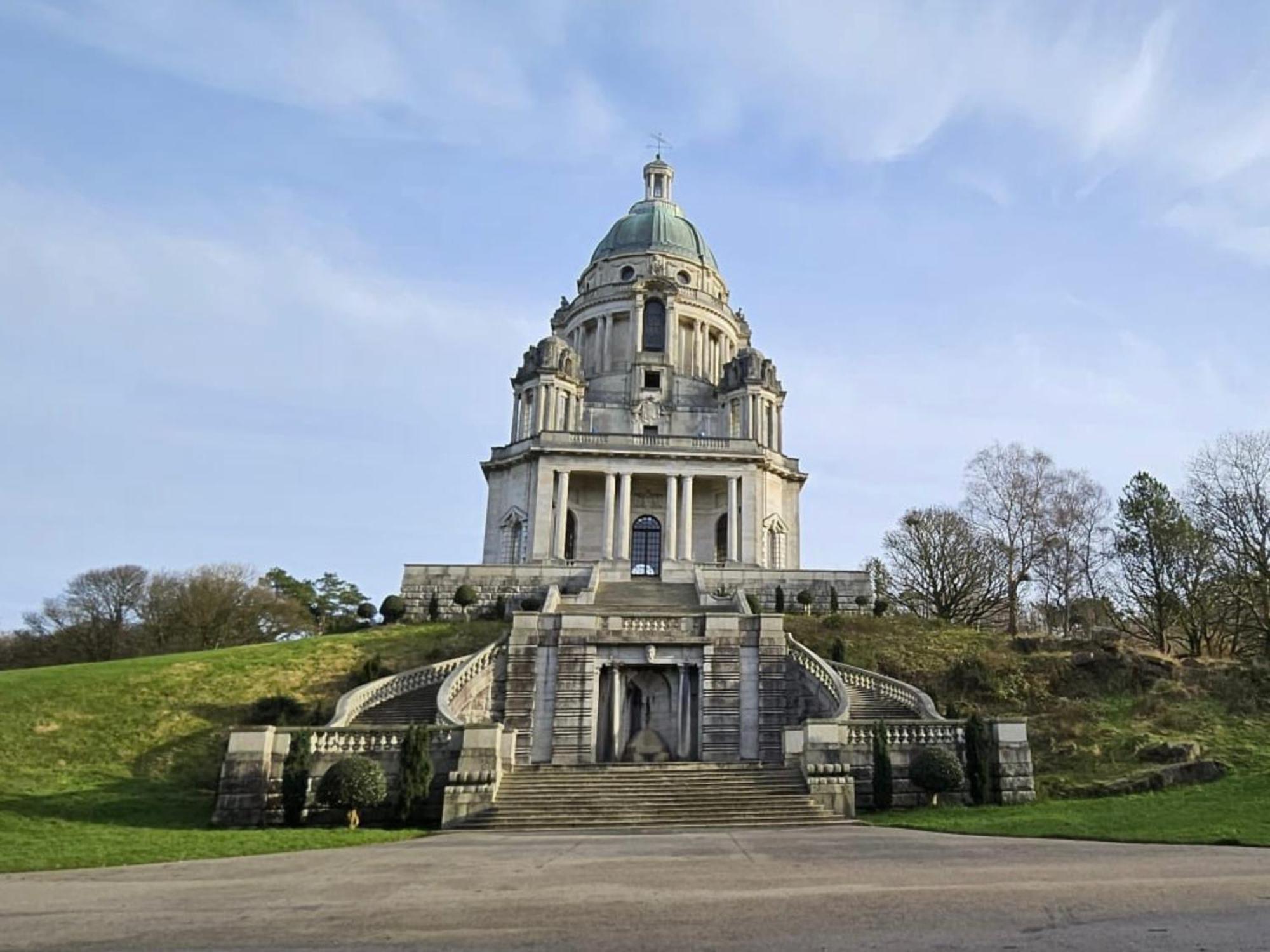 Secret Suites Lancaster Buitenkant foto